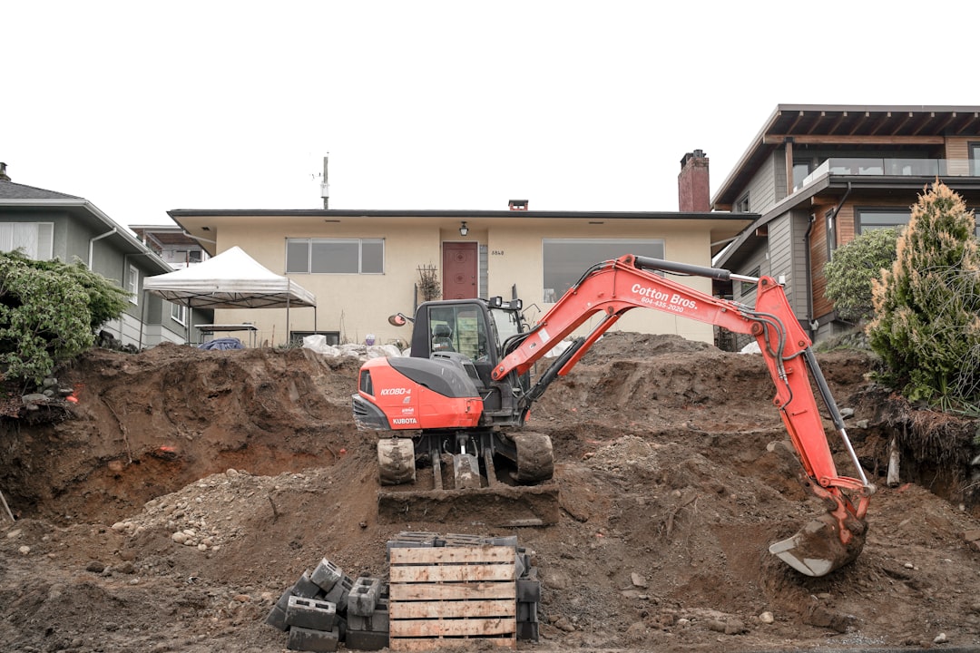 Perimeter Drain Replacement in Victoria BC — What Homeowners Need to Know