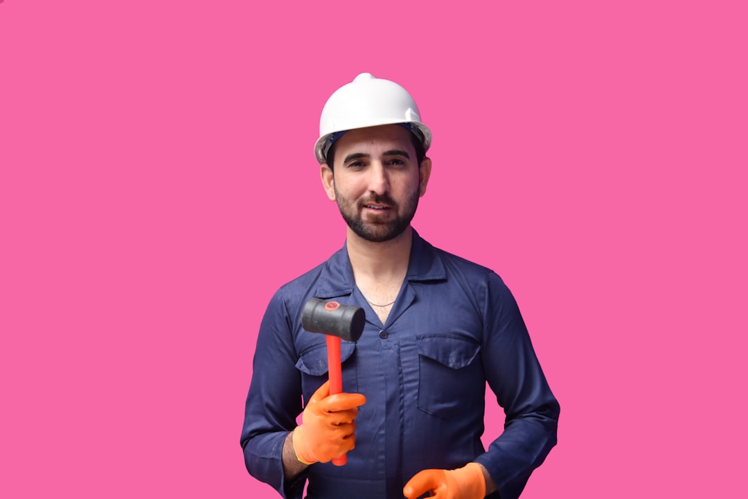Licensed plumber servicing a Central Saanich BC property