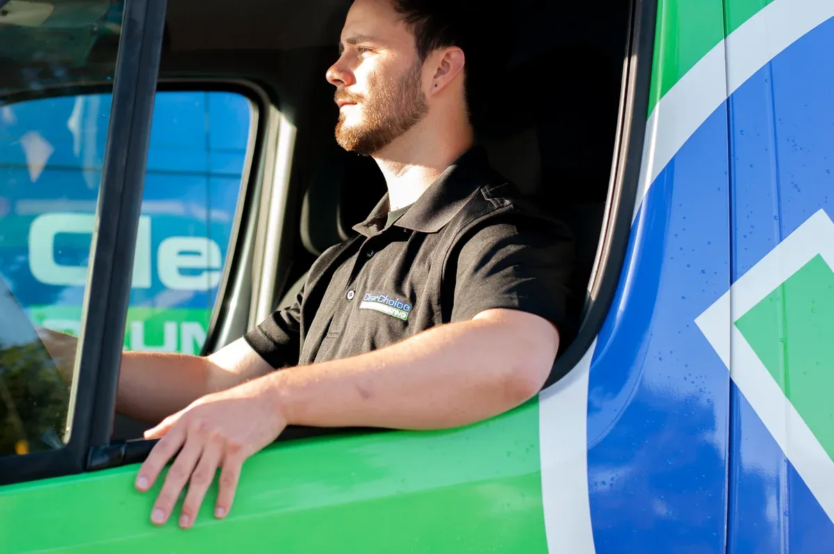 Clear Choice Plumbing plumber serving North Saanich BC