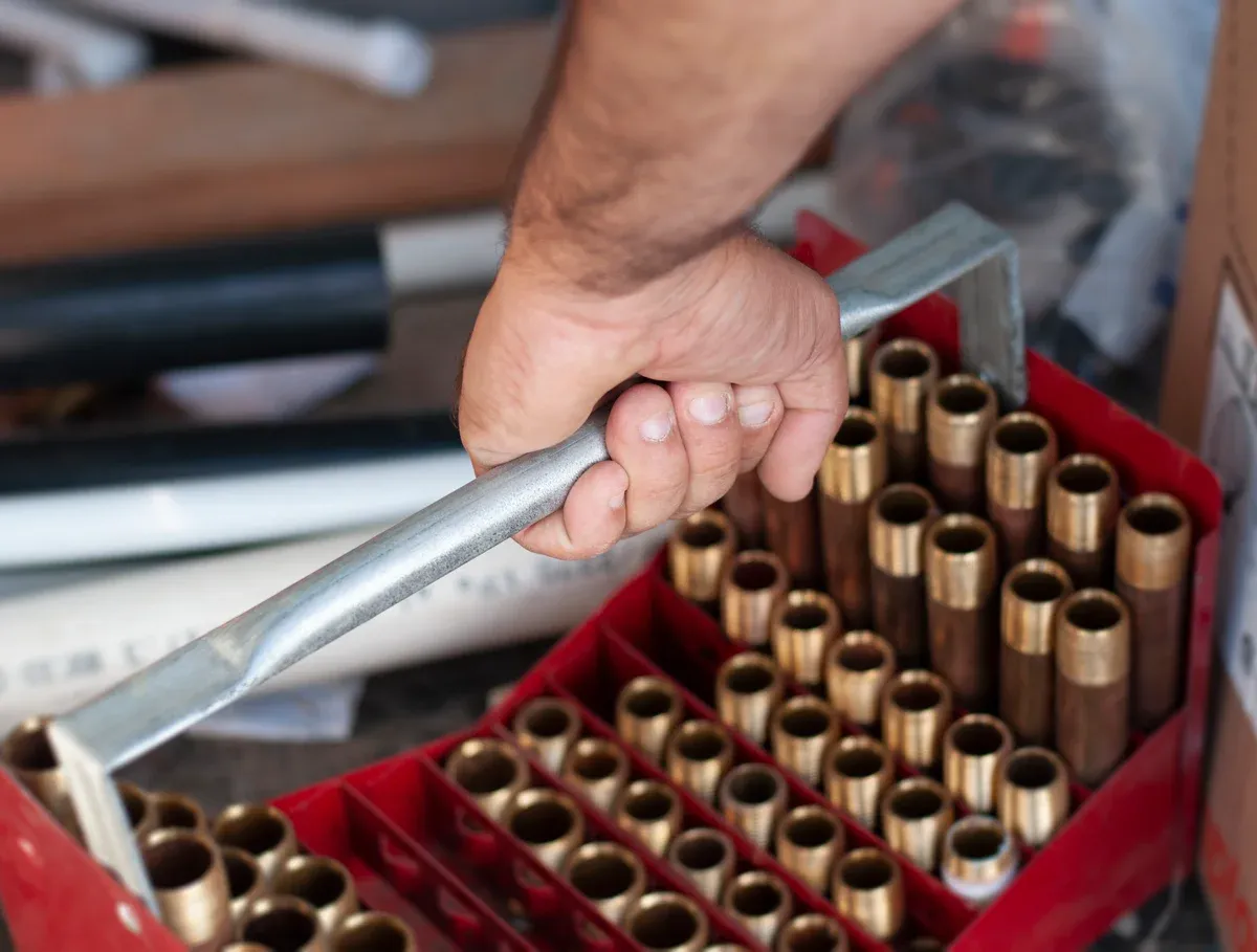 Clear Choice Plumbing plumber serving Sooke BC