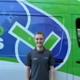 Brad — Smell Good Plumber Victoria BC