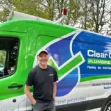 Pete — Smell Good Plumber Victoria BC
