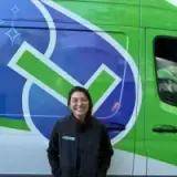 Sarah — Smell Good Plumber Victoria BC